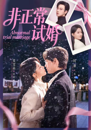 非正常试婚（77集）百度网盘资源