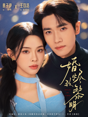 婚烬致黎明（77集）短剧热播抢先看