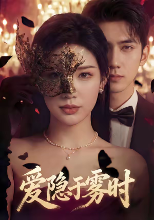 爱隐于雾时（79集）夸克网盘观看