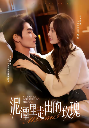 泥潭里走出的玫瑰（91集）热门短剧在线看