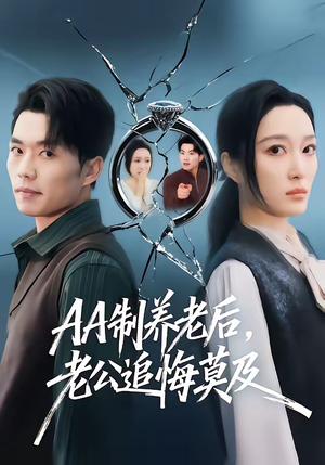 AA制养老后老公追悔莫及（60集）短剧免费观看
