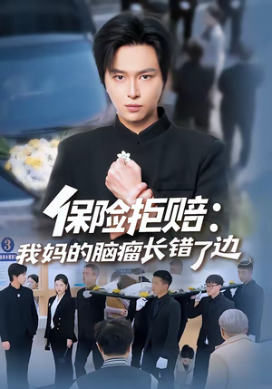 保险拒赔：我妈的脑瘤长错了边（52集）去哪里看