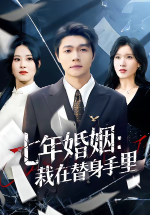 七年婚姻：栽在替身手里（80集）好看的短剧分享