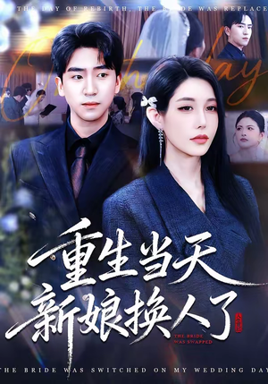 重生当天新娘换人了（72集）最新热剧免费看