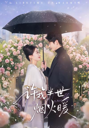 许我半世烟火暖（66集）直接看到大结局