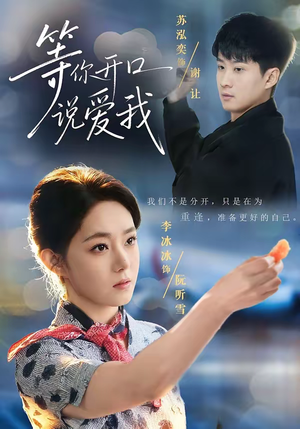 等你开口说爱我（60集）短剧看全集
