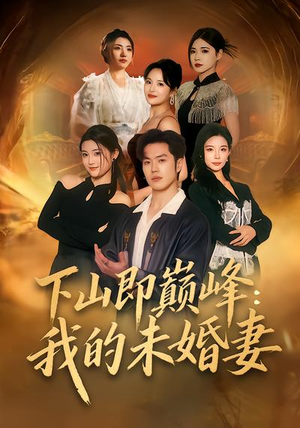 下山即巅峰：我的未婚妻（82集）在线观看全集