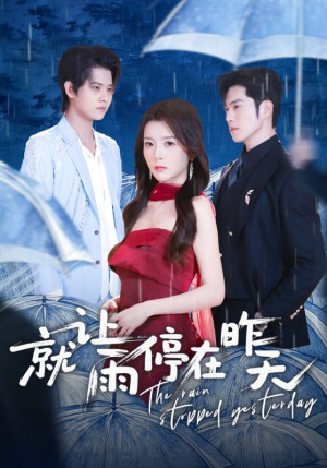 就让雨停在昨天(70集) 就让雨停在昨天(70集)免费观看全集