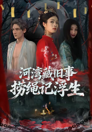 河湾藏旧事，捞绳记浮生（40集）热门短剧追不停