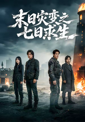 末日灾变之七日求生(45集) 末日灾变之七日求生(45集)追短剧看全集