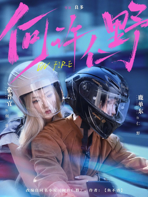 何许仁野（60集）精彩短剧随心推