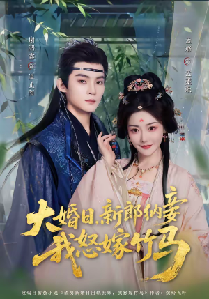 大婚日，新郎纳妾我怒嫁竹马（80集）短剧演员排行榜