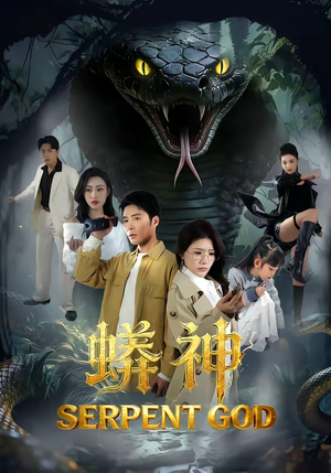 蟒神(62集) 蟒神(62集)看到了大结局