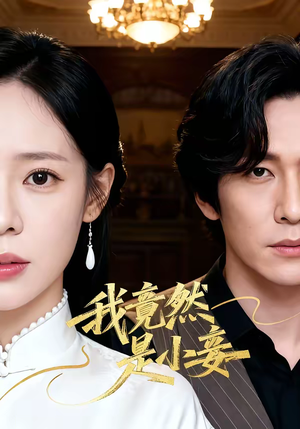 我竟然是小妾(47集) 我竟然是小妾(47集)精彩短剧天天看