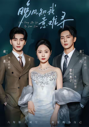 晚风知我意难寻（60集）独家短剧免费看