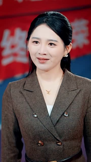 云深不见往来人（78集）快来看短剧