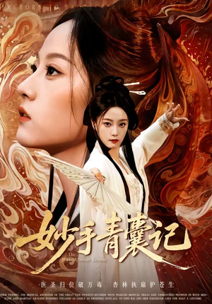 妙手青囊记（61集）零花钱看整部剧