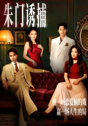 朱门诱捕（45集）完整版免费观看