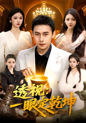 透视：一眼定乾坤（101集）全集免费观看