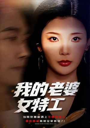 我的老婆女特工(62集) 我的老婆女特工(62集)超好看的短剧