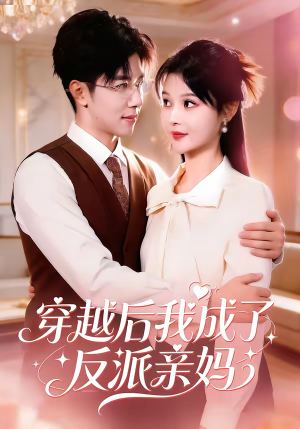 穿越后我成了反派亲妈（80集）好看吗