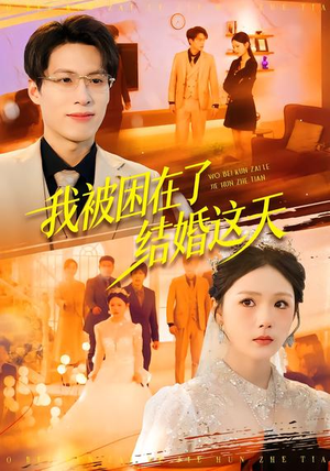 我被困在了结婚这天（40集）短剧太精彩了