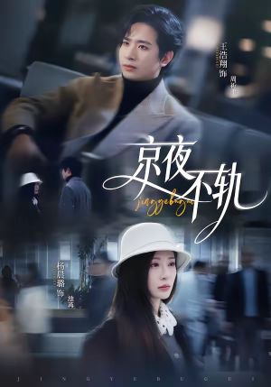 京夜不轨（70集）高清无码免费看