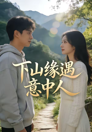 下山缘遇意中人（78集）在线看
