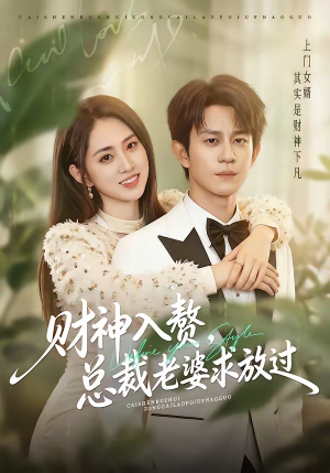 财神入赘，总裁老婆求放过（60集）短剧演员排行榜