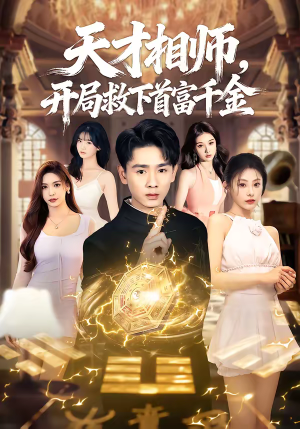 天才相师,开局救下首富千金(77集) 天才相师,开局救下首富千金(77集)百度在线观看