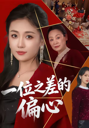 一位之差的偏心（73集）最新热播短剧