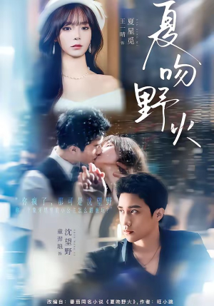 夏吻野火(80集) 夏吻野火(80集)在哪看免费