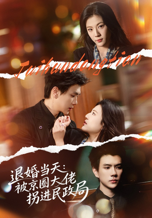 退婚当天:被京圈大佬拐进民政局(80集) 退婚当天:被京圈大佬拐进民政局(80集)全集都在这里了