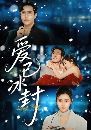 爱已冰封（62集）在线播放
