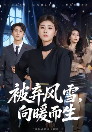 被弃风雪,向暖而生(60集) 被弃风雪,向暖而生(60集)全网独播免费看