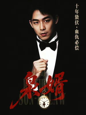 枭婿（62集）免费看短剧全集