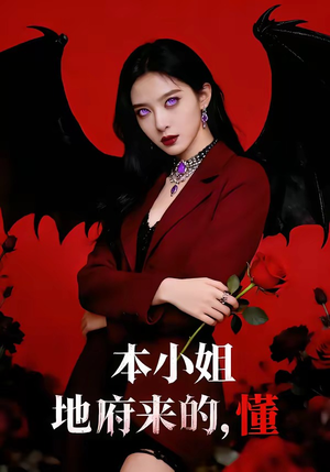 本小姐地府来的,懂(80集) 本小姐地府来的,懂(80集)好看的短剧分享