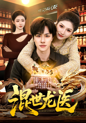 混世龙医(132集) 混世龙医(132集)360网盘观看