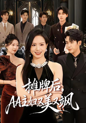 摊牌后，AA主妇又美又飒（60集）在哪看是免费的