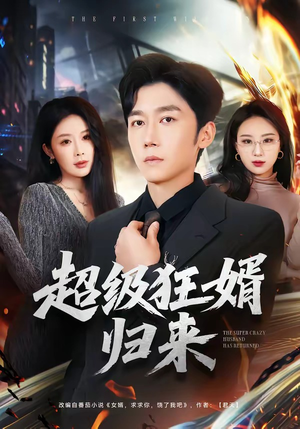 超级狂婿归来(81集) 超级狂婿归来(81集)不用花钱看全剧