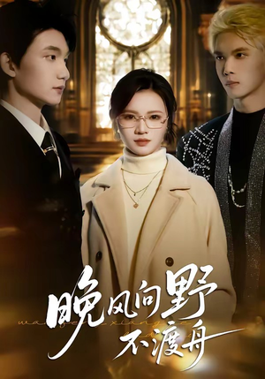 晚风向野不渡舟(60集) 晚风向野不渡舟(60集)超好看短剧推荐