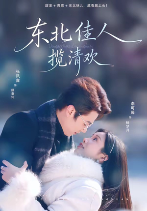 东北佳人揽清欢（80集）在线观看
