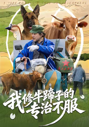 我修牛蹄子的专治不服（80集）在线观看全集