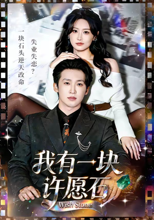 我有一块许愿石(80集) 我有一块许愿石(80集)最新热播短剧