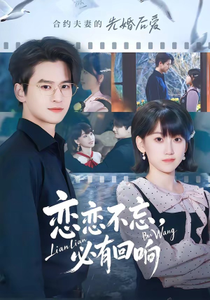 恋恋不忘，必有回响（80集）完整版免费观看