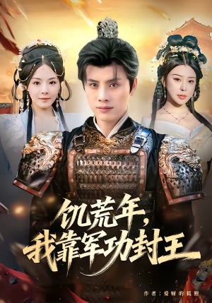 饥荒年，我靠军功封王（80集）精彩短剧天天看