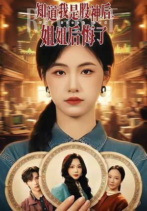 知道我是股神后,姐姐后悔了(54集) 知道我是股神后,姐姐后悔了(54集)追风的女孩短剧