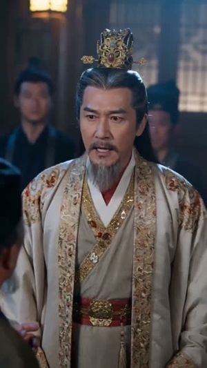 重生帝君的暗黑宠妃（62集）追短剧关注我