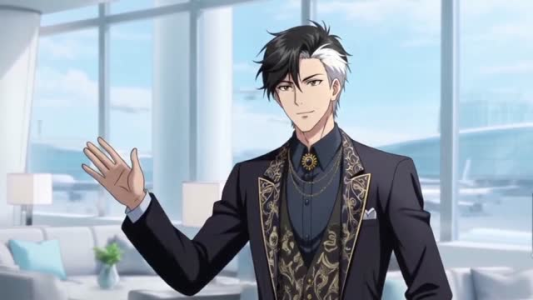 神豪，从零踏上世界巅峰（70集）动漫爆款短剧一起追