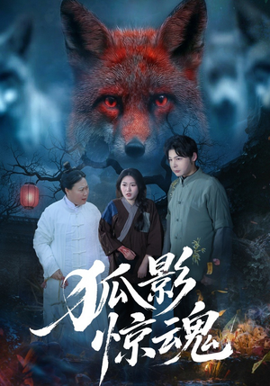 狐影惊魂（45集）短剧免费分享